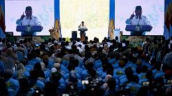 Presiden Prabowo: Ketahanan Pangan Jadi Fondasi Kedaulatan Bangsa 4