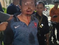 Ini Fakta Kasus Pencabulan di Lakukan Pelaku Saat Pawai Surabaya Vaganza