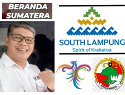 “Spirit of Krakatoa” Koperasi Pariwisata Diusulkan Jadi Penggerak Wisata Baru Lampung Selatan