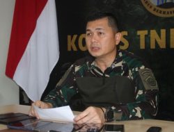 Insiden Ledakan di Luar lingkungan Gereja Stasi Santo Paulus Nabuni, Mbamogo, Intan Jaya