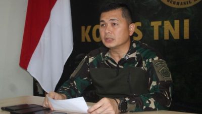 Insiden Ledakan di Luar lingkungan Gereja Stasi Santo Paulus Nabuni, Mbamogo, Intan Jaya 6