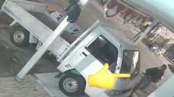 Waspada Maraknya Pencurian Spare Part Mobil terus Gentayangan