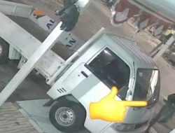 Waspada Maraknya Pencurian Spare Part Mobil terus Gentayangan