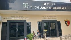 Tak Terima Anak Jadi Korban Kekerasan Seorang Ibu Tempuh Jalur Hukum