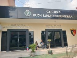 Tak Terima Anak Jadi Korban Kekerasan Seorang Ibu Tempuh Jalur Hukum