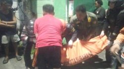 Wanita 33 Th Tewas Usai Jatuh Dari Motor Saat Dibonceng Pacar di Tewowo II Surabaya, Habis Cuci Darah Dari RS.