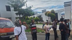 Kajati Lampung Akan Usut Tuntas Kasus TPPU Kabupaten Pesawaran Tahun 2022