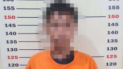 Polisi Ungkap Curas di Kalianda, Pelaku Ancam Korban dengan Golok di Dalam Kamar Kos