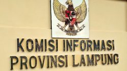 Ajukan Sengketa Informasi ke Komisi Lampung, Arham Alfiyadi Soroti PPID OPD Lamsel yang Diamkan Permintaan Data APBD 2 Triliun