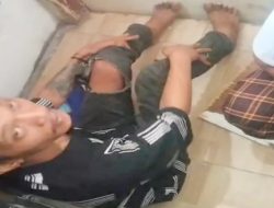 Pria Nyaris Menjadi Amukan Massa: Penipuan Modus QRIS di Bulak Banteng Sekolahan Surabaya