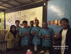 Dari Lapangan Hijau Menuju Panggung Politik, PSB Besulu Dapat Suntikan Semangat