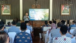 UIMandiri Sosialisasi KIP Kuliah 2026 untuk Putra-Putri Lamsel, Gratis Biaya Kuliah + Bantuan Hidup Rp4,8 Juta per Semester