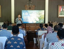 UIMandiri Sosialisasi KIP Kuliah 2026 untuk Putra-Putri Lamsel, Gratis Biaya Kuliah + Bantuan Hidup Rp4,8 Juta per Semester