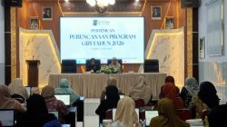 Stunting Tuban Turun Jadi 7,38 Persen, Lampaui Target Triwulan I 2026