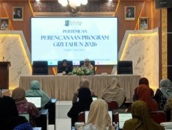Stunting Tuban Turun Jadi 7,38 Persen, Lampaui Target Triwulan I 2026