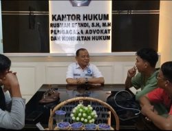 Granat Lamsel Desak Polri Buka Proses Kasus Narkotika Aipda Nofirman, Minta Jaringan Dibongkar Hingga Bandar
