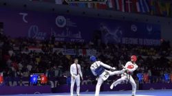PT PLN (Persero) Dukung Kegiatan Kejuaran Dunia Taekwondo di Uzbekistan 2026
