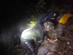 TNI Bergerak Cepat Lindungi Warga Pascaserangan Brutal OPM di Tembagapura