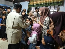 Panglima TNI Dampingi Presiden Prabowo Resmikan Museum Ibu Marsinah di Nganjuk