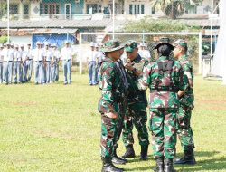 TMMD Ke-128 Resmi Ditutup, Danpusterad Apresiasi Sinergi Pemkot Bekasi dan Masyarakat