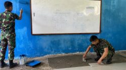 Bangkitkan Semangat Belajar Dengan Wajah Baru
