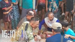 ‎Rela Korbankan Nyawa Demi Selamatkan Teman, Kisah Pilu Pelajar di Parengan Tuban