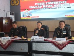 Laporan Warga Lewat 110 Polri Berbuah Hasil, Jaringan Peredaran Sabu di Palas Dibongkar Polisi