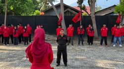 Peringati Hari Lahir Pancasila, DPC PDI Perjuangan Lamsel Tegaskan Komitmen Jadi Pelopor Gotong Royong untuk Rakyat Kecil
