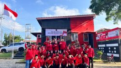 DPC PDI Perjuangan Lampung Selatan Gelar Upacara Harlah Pancasila 1 Juni 2026: Tegaskan Politik Berlandaskan Moral dan Gotong Royong untuk Rakyat Kecil