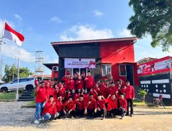 DPC PDI Perjuangan Lampung Selatan Gelar Upacara Harlah Pancasila 1 Juni 2026: Tegaskan Politik Berlandaskan Moral dan Gotong Royong untuk Rakyat Kecil