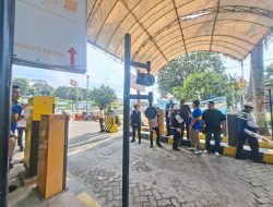 Tingkatkan Keamanan dan Kenyamanan Pengguna Jasa, ASDP Bakauheni Implementasikan Sterilisasi Pelabuhan dan Digitalisasi Sistem Parkir