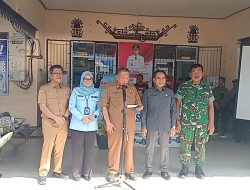 Launching Program Pembebasan Pajak Kendaraan, Pemprov Lampung Beri Kemudahan Bayar PKB dan BBNKB untuk Warga Lampung Selatan 2