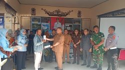 Launching Program Pembebasan Pajak Kendaraan, Pemprov Lampung Beri Kemudahan Bayar PKB dan BBNKB untuk Warga Lampung Selatan