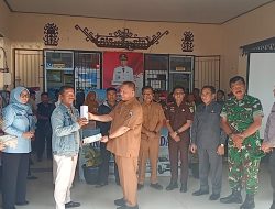 Launching Program Pembebasan Pajak Kendaraan, Pemprov Lampung Beri Kemudahan Bayar PKB dan BBNKB untuk Warga Lampung Selatan