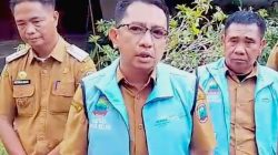 Gas Program HELAU, Erdyansyah: Pemkab Lampung Selatan Dorong Desa Hijau, Elok, Lestari, Aman, dan Unggul Lewat Lomba Desa