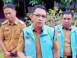 Gas Program HELAU, Erdyansyah: Pemkab Lampung Selatan Dorong Desa Hijau, Elok, Lestari, Aman, dan Unggul Lewat Lomba Desa