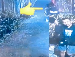 Pelaku Gasak NMAX di Karang Menjangan, Aksi Curanmor Kembali Terjadi di Surabaya