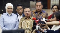 DPR RI Apresiasi Langkah Tegas Presiden Prabowo Copot Pimpinan BGN, Dorong Evaluasi Total untuk Sukseskan Program MBG