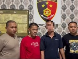 Polres Probolinggo Ungkap Fakta Kasus Pembegalan Nakes di Kraksaan Ternyata Rekayasa