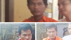 Warga Asal Sawah Pulo Ditangkap Polisi, Pelaku Pembobolan Panel Traffic Light di Semampir Surabaya