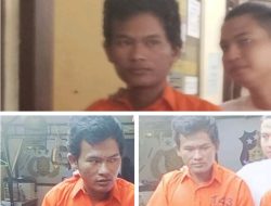 Warga Asal Sawah Pulo Ditangkap Polisi, Pelaku Pembobolan Panel Traffic Light di Semampir Surabaya