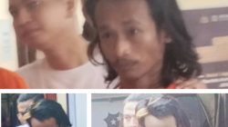 Pelaku Spesialis Pembobol Ruko & Rumah Kosong di Wonokusumo Wetan Surabaya: Ini Pengakuan Mamo