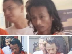 Pelaku Spesialis Pembobol Ruko & Rumah Kosong di Wonokusumo Wetan Surabaya: Ini Pengakuan Mamo