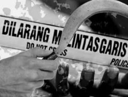 Carok di Bangkalan Maduran: Duel Maut Satu Tewas Bersimbah Darah dan Pelaku Kini Diburu Polisi