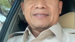 Anggota Komisi IV DPRD Lampung Selatan Nur Arifin Dukung Kepemimpinan Baru BGN, Dorong MBG Lebih Tepat Sasaran