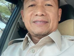 Anggota Komisi IV DPRD Lampung Selatan Nur Arifin Karim: Dukung Kepemimpinan Baru BGN, Dorong MBG Lebih Tepat Sasaran