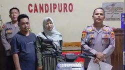 Polsek Candipuro Ungkap Dugaan Kehilangan Motor di Bumi Jaya, Ternyata Ditarik Leasing: Mediasi Berbuah Kesepakatan Damai