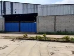 Warga Desak Pabrik Padi Desa Munjuk Sampurna Ditutup, Izin Lingkungan Belum Lengkap