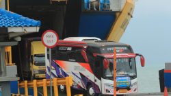 Stimulus Libur Sekolah 2026, ASDP Berikan Diskon Tarif Jasa Pelabuhan hingga 100%