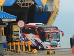 Stimulus Libur Sekolah 2026, ASDP Berikan Diskon Tarif Jasa Pelabuhan hingga 100%